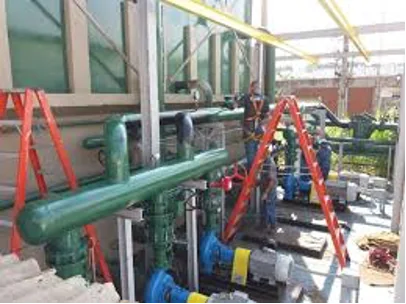 Tubulações
